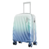 Валіза Semi Line Gradient 20" S Blue/Navy (T5648-1)