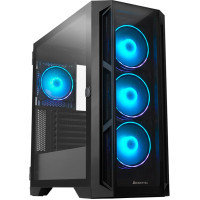 Корпус для ПК Chieftec APEX (GA-01B-TG-OP)