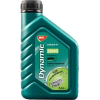 Моторна олива MOL Dynamic Garden 4T 30/40 0,6 л (13301098)