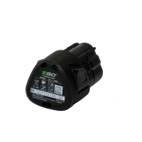Акумулятор до електроінструменту EGO 2Ah, 12V, CBA0240 до CHT2001E (0400123002)