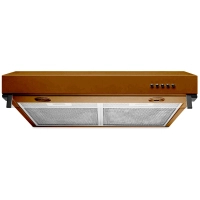 Витяжка кухонна Artel ART 0960 PUNTO Brown