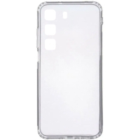 Чохол до мобільного телефона BeCover Infinix Hot 50 (X6720) Transparancy (712283)