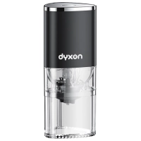Кавомолка DYXON MEGAGRIND 155 Black (DXNKMMGGD155B)