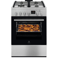 Плита Electrolux LKK660220X