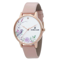 Наручний годинник Daniel Klein DK.1.12338-5