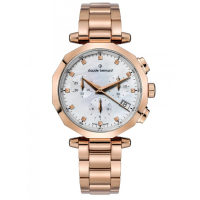 Наручний годинник Claude Bernard 10251 37RM NAR