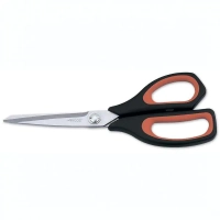 Кухонні ножиці Arcos Prochef 240 мм чорні (185701)