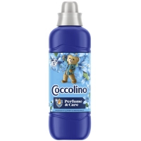 Кондиціонер для білизни Coccolino Perfume & Care Passion Flower&Bergamot 925 мл (8720181409677)