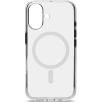 Чохол до мобільного телефона Harder Nude MagCase Apple iPhone 16 (ARM82296)