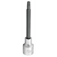 Торцева головка Toptul TORX T70 L140мм 1/2" (BCUA1670)