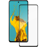 Скло захисне Piko Full Glue Moto G75 Black (1283126607424)