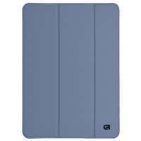 Чохол до планшета Armorstandart Flex Case iPad Air 11 2024 Lavender Grey (ARM84464)