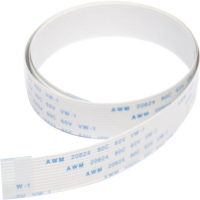 Шлейф Canon MF-3010 / FK3-2617/FK3-2618 (FK3-2617/FK3-2618 VTC (FK3-2617/FK3-2618VTC)