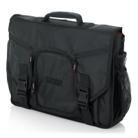 Чохол для звукового обладнання Gator DJ Controller Messenger Bag 19" (G-CLUB CONTROL)