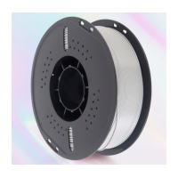 Пластик для 3D-принтера Voltronic PLA+ 1,75мм, 1кг, grey (2880000418719)