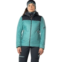 Куртка Dynafit Radical PRL Hood Wmn 71773 8051 - M - блакитний (016.002.2522)