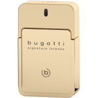 Парфумована вода Bugatti Signature Intense 100 мл (4051395402135)