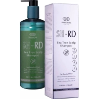 Шампунь SH-RD Tea Tree Scalp Shampoo Проти лупи на основі масла чайного дерева 500 мл (652418100737)