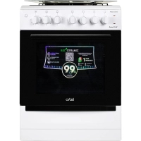 Плита Artel DOLCE 21-EX WHITE