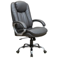 Офісне крісло Richman Еліт Про Ю Хром П2 M-1 (Tilt) Роккі 95 (R00000053965)