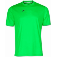 Футболка Joma Combi 100052.020 салатовий 2XL-3XL (9996258944108)