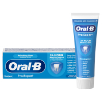 Зубна паста Oral-B Pro-Expert Глибоке очищення 75 мл (8006530090605)