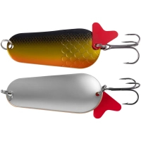 Блешня X-Fish Godzilla 14g 06 Orange gold (1917.05.20)