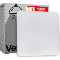 Світильник Vestum QUATRO зоряне небо 30W 4000К (VS-90056)