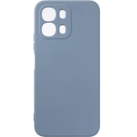 Чохол до мобільного телефона Armorstandart ICON OPPO A6S 4G / A6 4G Winter Blue (ARM90356)