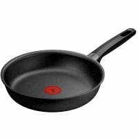 Сковорода Tefal Expertise 24см чорний (G3210432)