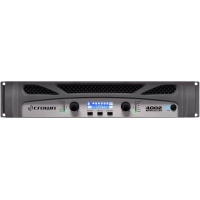 Підсилювач Crown Audio XTi4002 (NXTI4002-U-EU)
