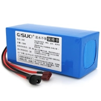 Батарея до ДБЖ QiSuo Li-ion 24V 10A (QS-2410)