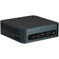 Комп'ютер Prestigio Mini / i3-1215U No RAM&ROM Wi-Fi 6 No OS (PSMPC103)