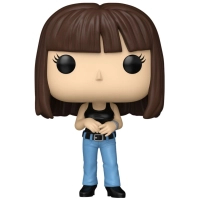 Фігурка Funko Pop серії Район Беверлі Гіллз - Бренда Волш (90248)