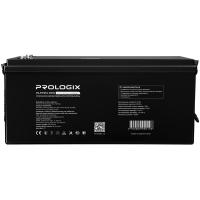 Батарея LiFePo4 Prologix 25.6V 200Ah 5120Wh (PLFP24-200)