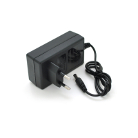 Мережевий зарядний пристрій для АКБ Voltronic Li-ion 12V(12,6V), 3S, 2A (YH-12620)