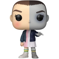 Фігурка Funko Pop серії Дивні дива S7 - Одинадцять (SPLIT) (93088)