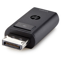 Перехідник HP Display Port to HDMI 1.4 (F3W43AA)