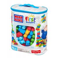 Конструктор Mega Bloks Класичний 80 деталей (DCH63)