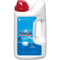 Порошок для миття посуду в посудомийці Finish 1 кг (5900627003116)