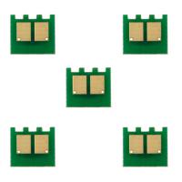 Чип для картриджа HP CLJ Pro M476 (CF382A) 2.7k yellow Static Control (H476CP-Y)