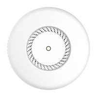 Точка доступу Wi-Fi Mikrotik RBcAPGi-5acD2nD