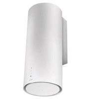 Витяжка кухонна Faber CYLINDRA PLUS WH GLOSS (CYLINDRAPLUSWHGLOSS)