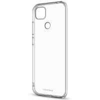 Чохол до мобільного телефона MakeFuture Xiaomi Redmi 9C Air (Clear TPU) (MCA-XR9C)