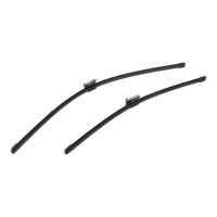 Щітка склоочисника Denso DF-002