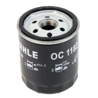 Фільтр масляний Mahle OC1182