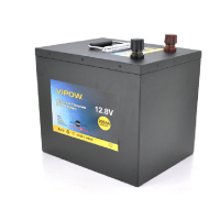 Батарея LiFePo4 Vipow 12.8V-200Ah (LiFePO4128-200/100)