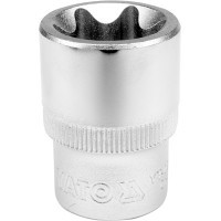 Торцева головка Yato YT-05227
