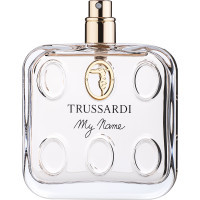 Парфумована вода Trussardi My Name тестер 100 мл (8011530857004)