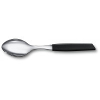 Чайна ложка Victorinox Swiss Modern Tea Black (6.9033.07)